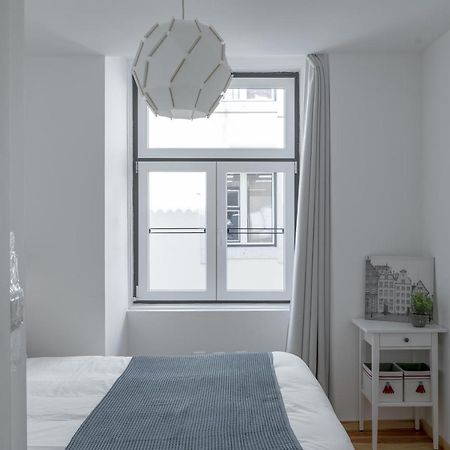 Lisbon Downtown Hotel Bagian luar foto