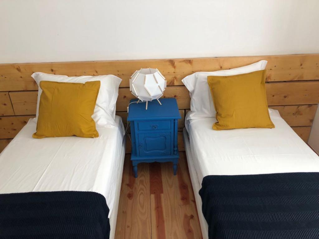 Lisbon Downtown Hotel Bagian luar foto