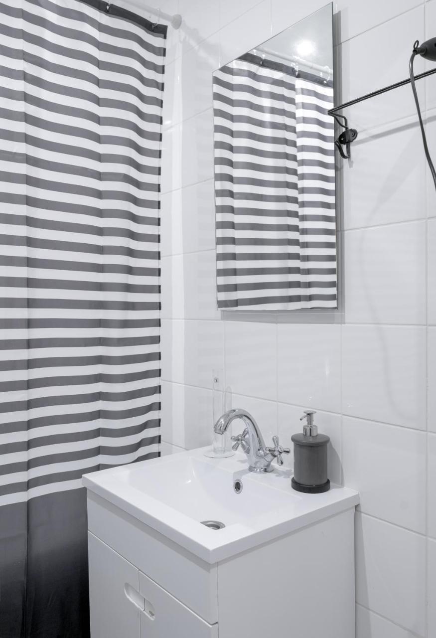 Lisbon Downtown Hotel Bagian luar foto