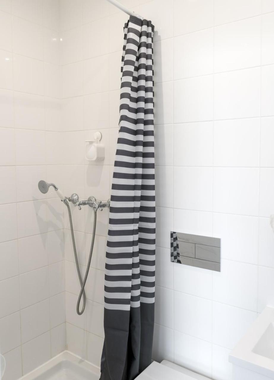 Lisbon Downtown Hotel Bagian luar foto