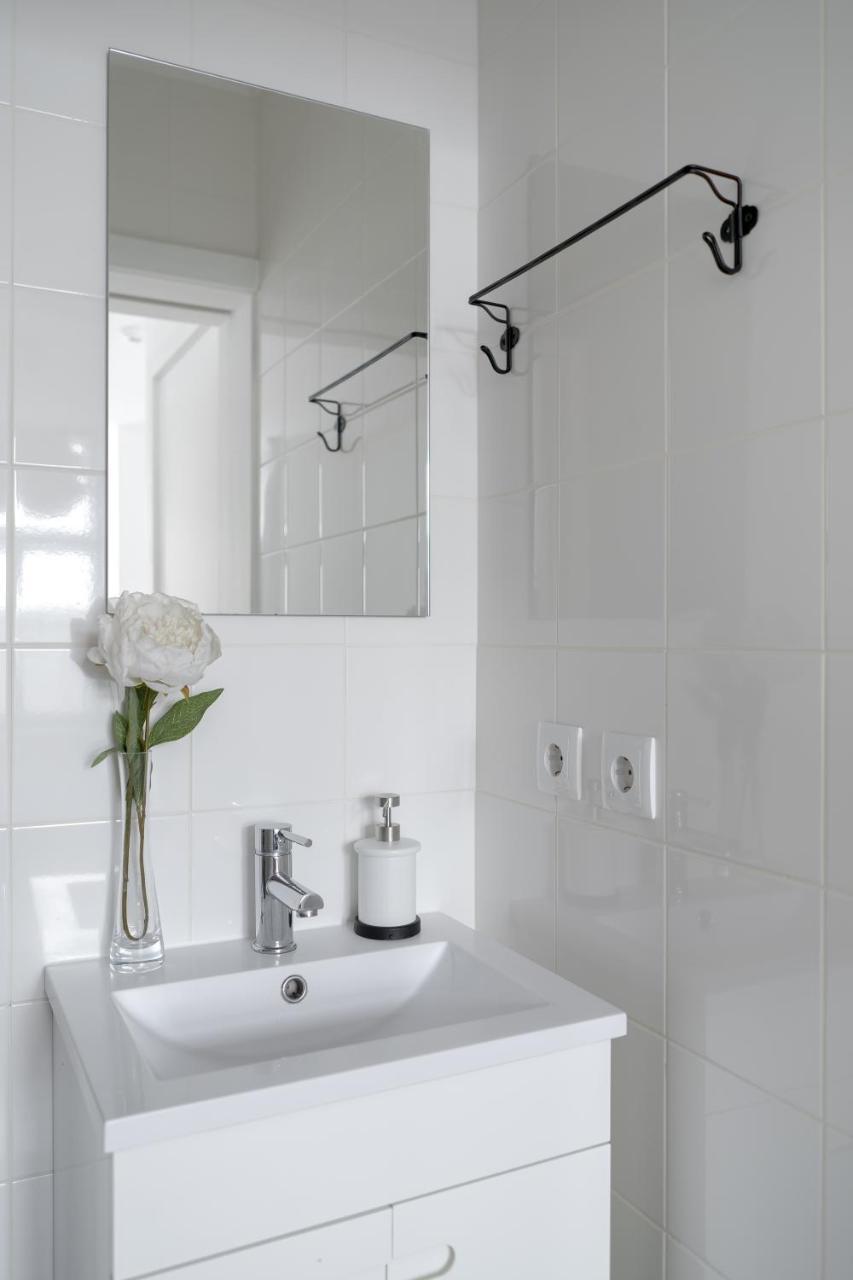 Lisbon Downtown Hotel Bagian luar foto