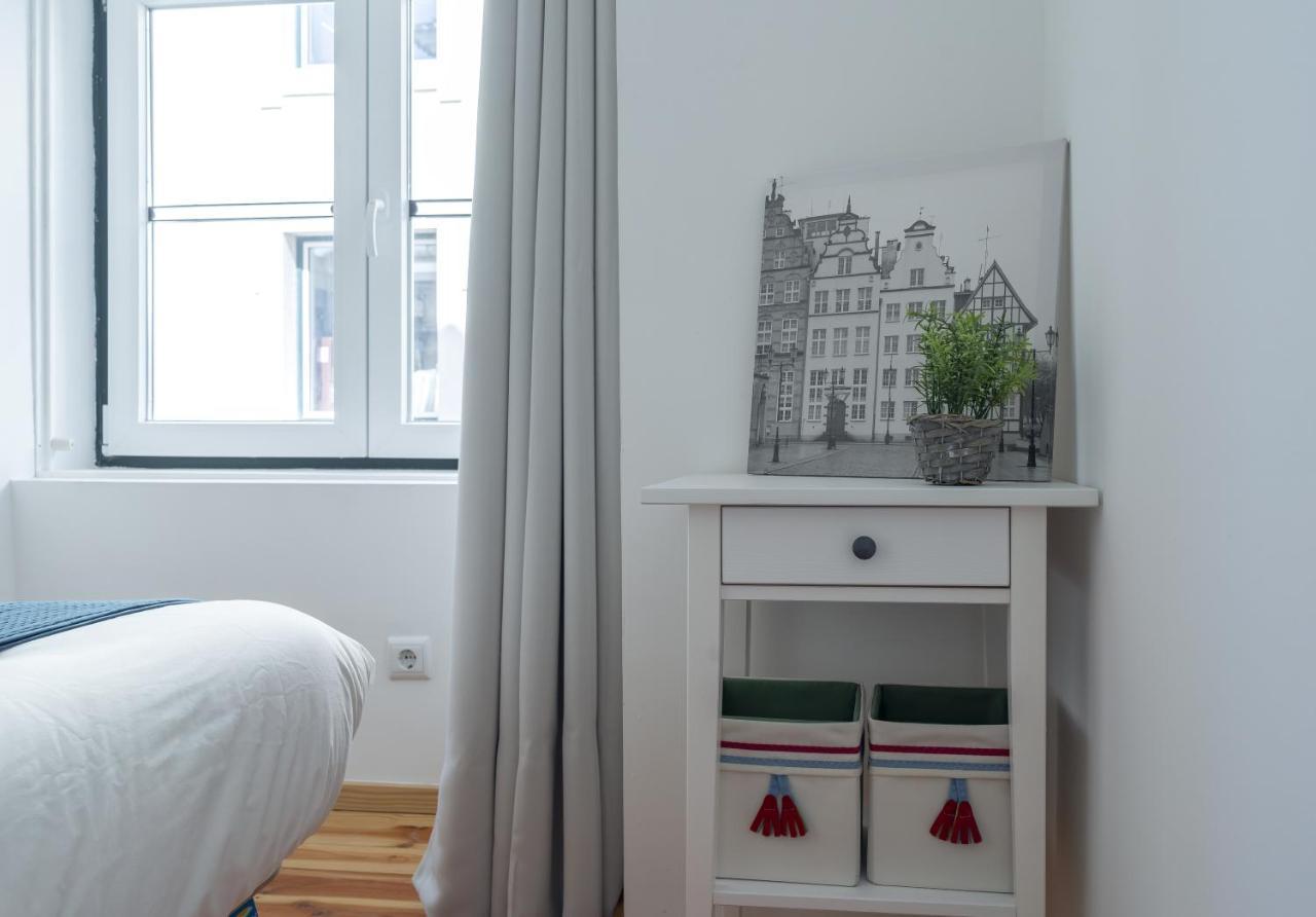 Lisbon Downtown Hotel Bagian luar foto