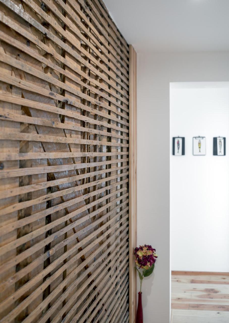 Lisbon Downtown Hotel Bagian luar foto